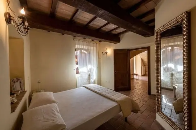 Traditional Apart Daire