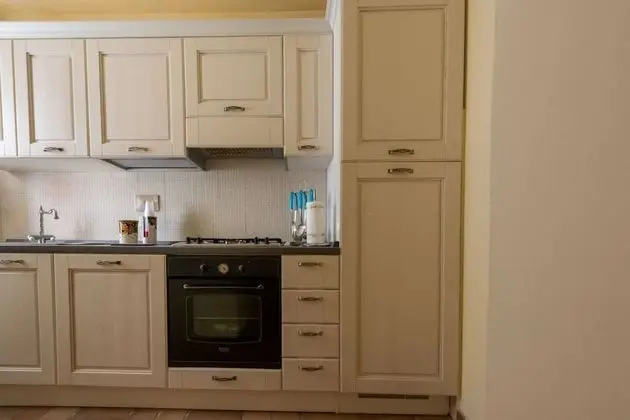 Traditional Apart Daire