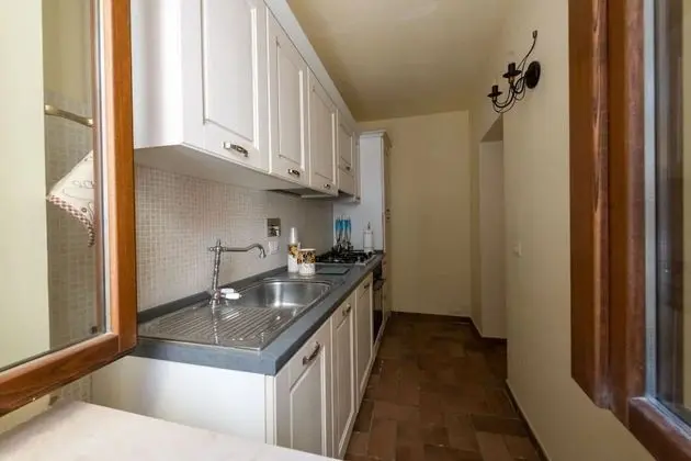 Traditional Apart Daire