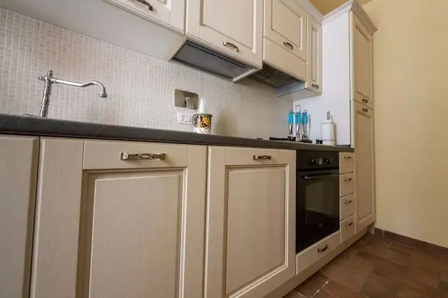 Traditional Apart Daire