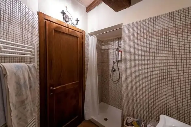 Traditional Apart Daire