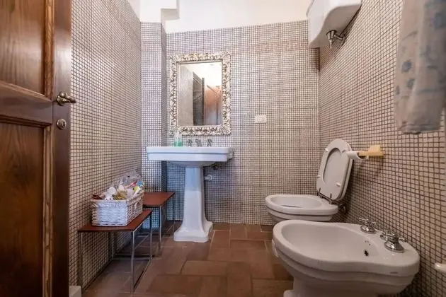 Traditional Apart Daire