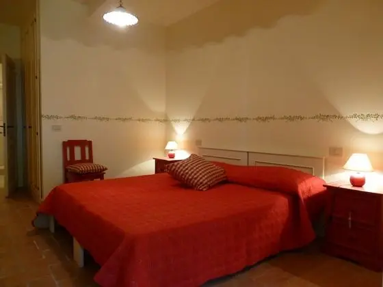 Romantic Oda, Bahçe Manzaralı