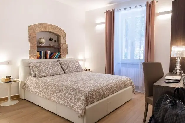 Superior Tek Büyük Yataklı Oda