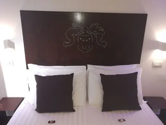 Classic Tek Büyük Yataklı Oda, 1 Büyük (Queen) Boy Yatak, Engellilere Uygun, Özel Banyo