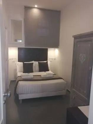 Junior Tek Büyük Yataklı Oda, 1 Büyük (Queen) Boy Yatak, Özel Banyo