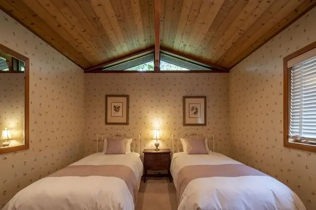 Villa, 3 Yatak Odası, Sigara İçilmez, Dağ Manzaralı
