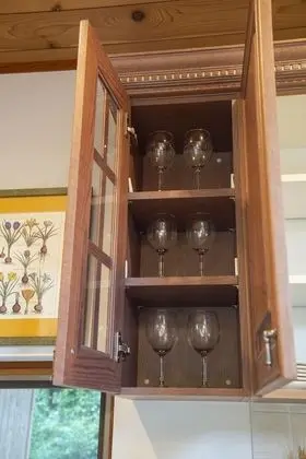 Villa, 3 Yatak Odası, Sigara İçilmez, Dağ Manzaralı