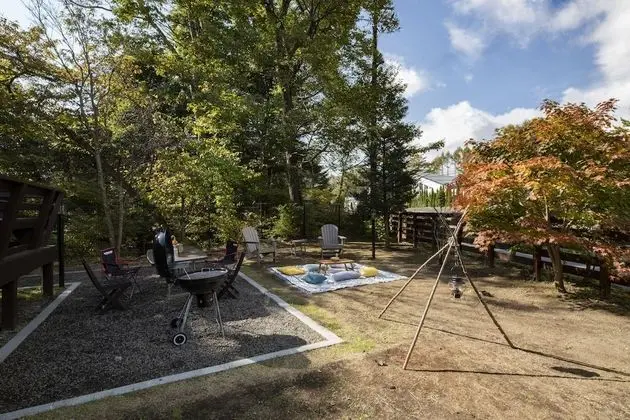 Villa, 3 Yatak Odası, Sigara İçilmez, Dağ Manzaralı