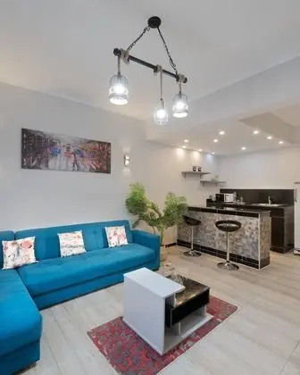 Premium Dağ Evi
