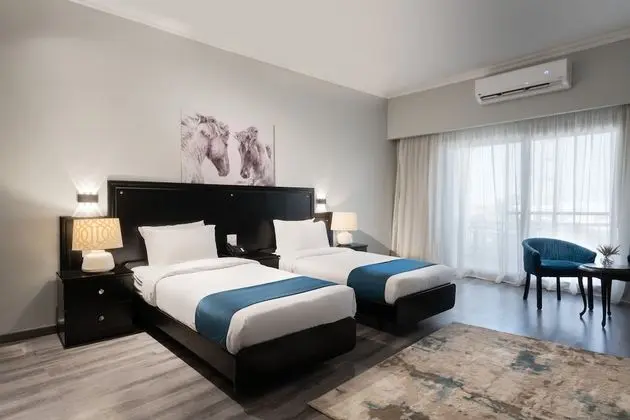 Premium Tek Kişilik Oda