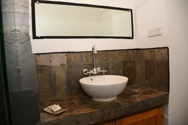 Oda, 1 Çift Kişilik Yatak, Asma Kat