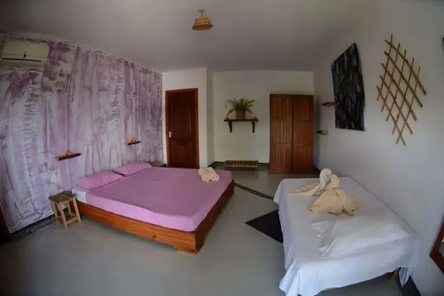 Oda, 1 Çift Kişilik Yatak (First Floor)