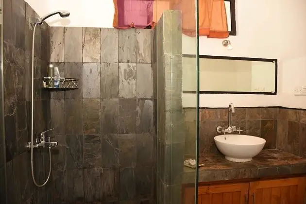 Oda, 1 Çift Kişilik Yatak (First Floor)