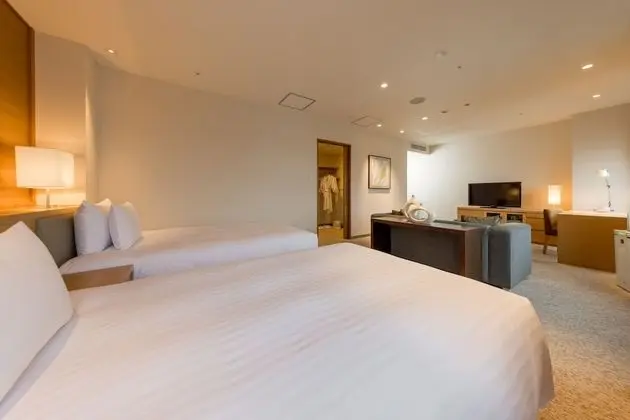 Deluxe İki Ayrı Yataklı Oda, Sigara İçilmez