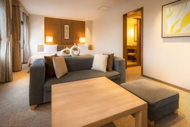 Deluxe İki Ayrı Yataklı Oda, Sigara İçilmez