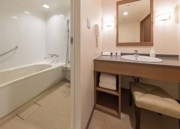 Deluxe İki Ayrı Yataklı Oda, Sigara İçilmez