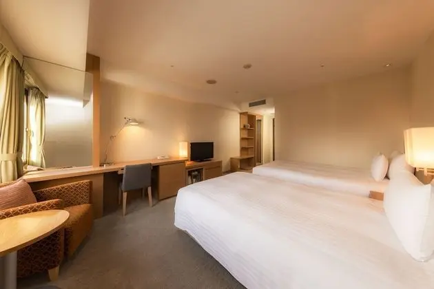 İki Ayrı Yataklı Oda, Sigara İçilmez (Moderate)