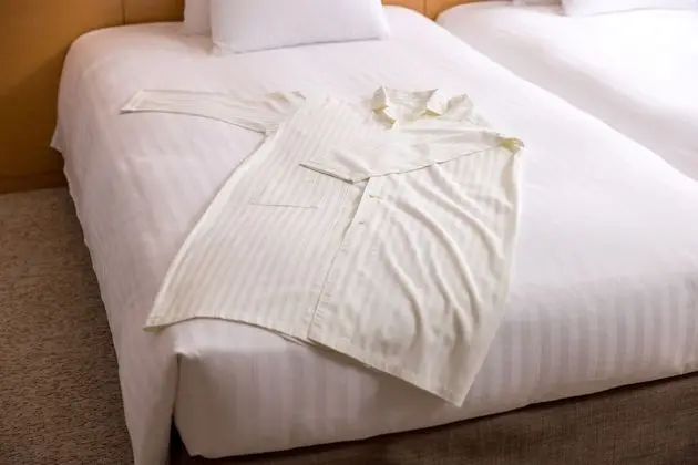 İki Ayrı Yataklı Oda, Sigara İçilmez (Moderate)