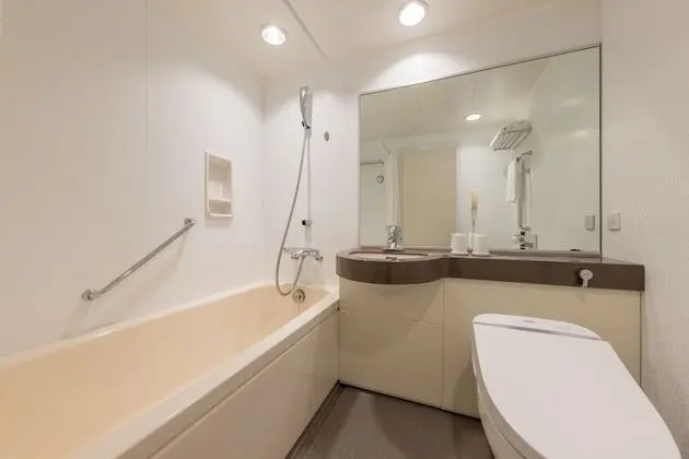 İki Ayrı Yataklı Oda, Sigara İçilmez (Moderate)