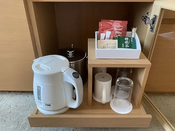 Standard Tek Büyük Yataklı Oda, Sigara İçilebilir, Köşe