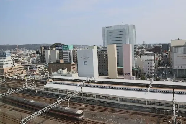 Tek Büyük Yataklı Oda, Sigara İçilmez