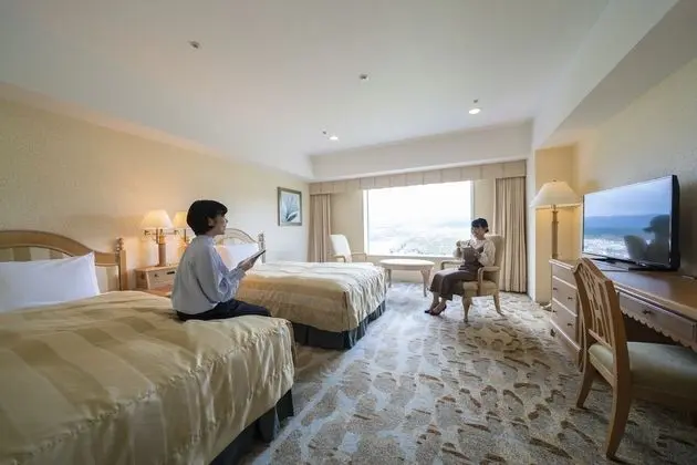 Standard İki Ayrı Yataklı Oda, 2 Tek Kişilik Yatak (For 2 People)
