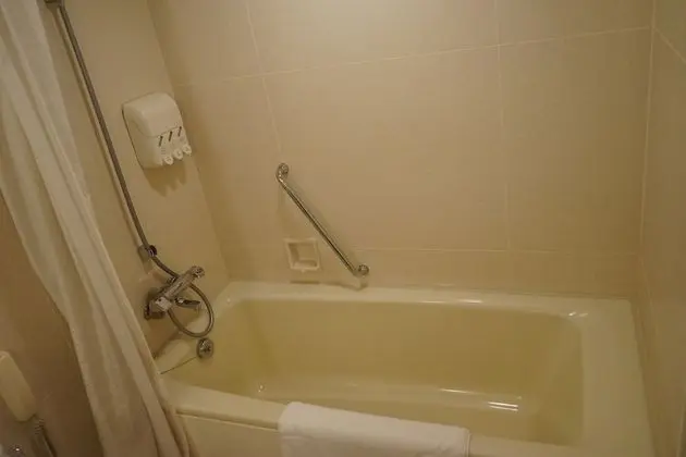 Standard İki Ayrı Yataklı Oda, 2 Tek Kişilik Yatak (For 2 People)