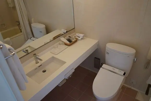 Standard İki Ayrı Yataklı Oda, 2 Tek Kişilik Yatak (For 2 People)