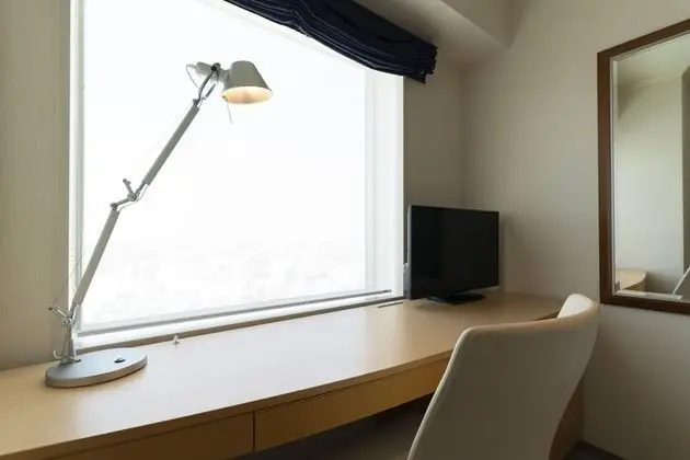 Tek Büyük Yataklı Oda, Sigara İçilmez (High Floor)