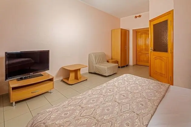 Standard Üç Kişilik Oda