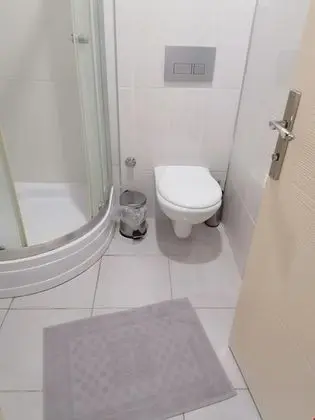 Standart Üç Kişilik Oda