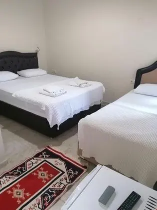 Standart Üç Kişilik Oda