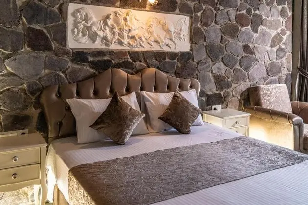 Aile Odası, Kara Manzaralı, Balkonsuz
