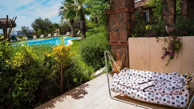 Deluxe Oda, Deniz Manzaralı