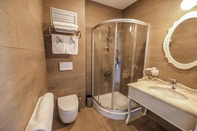Deluxe Oda, Deniz Manzaralı