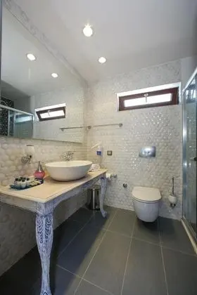 Aile Odası,balkonlu