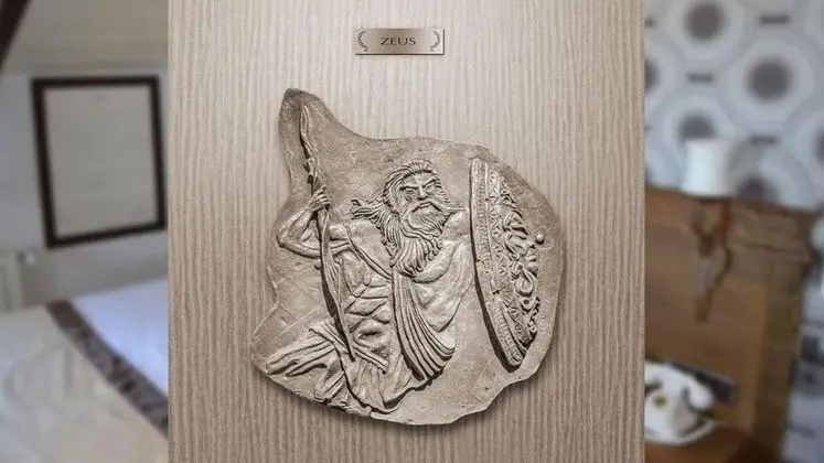Superior, Deniz Manzaralı