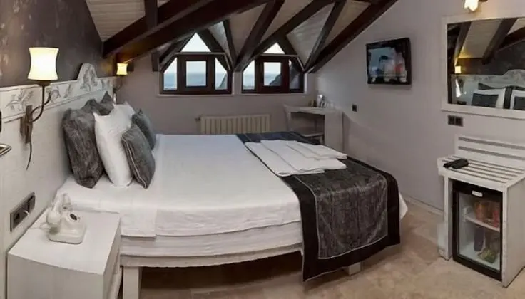 Standard Oda, Dağ Manzaralı