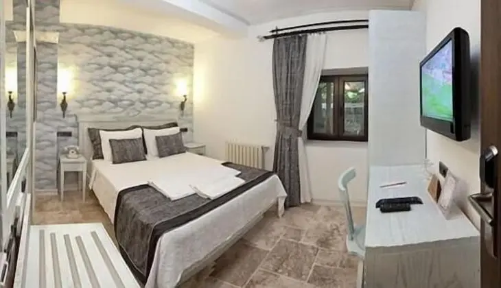 Standard Oda, Dağ Manzaralı