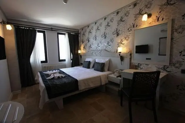 Standard Oda, Dağ Manzaralı