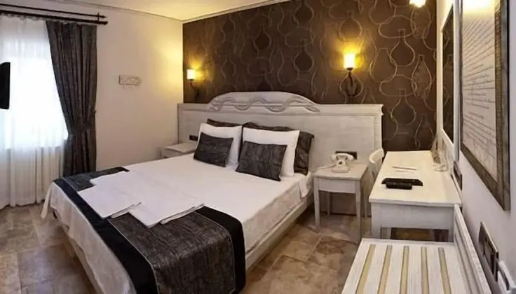 Standard Oda, Dağ Manzaralı