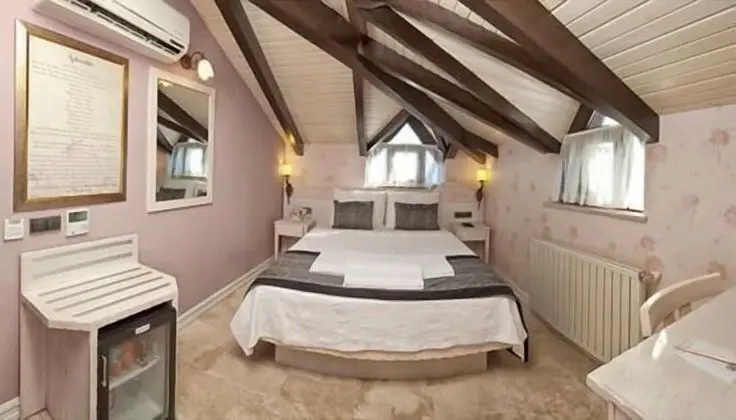 Standard Oda, Dağ Manzaralı