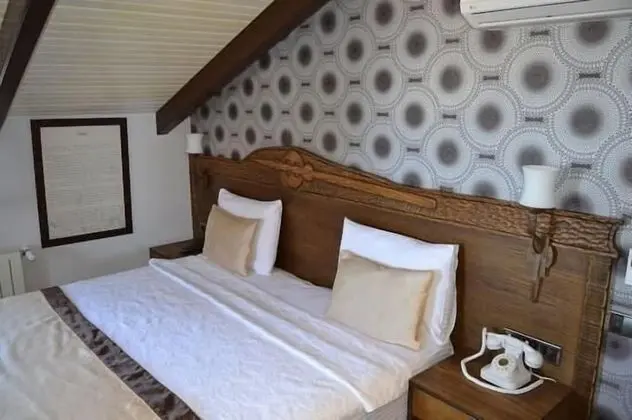 Standard Oda, Dağ Manzaralı