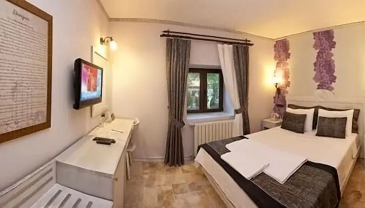Standard Oda, Dağ Manzaralı