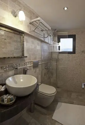 Standard Oda, Dağ Manzaralı