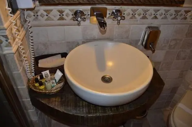 Standard Oda, Dağ Manzaralı