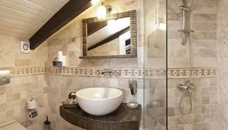 Standard Oda, Dağ Manzaralı