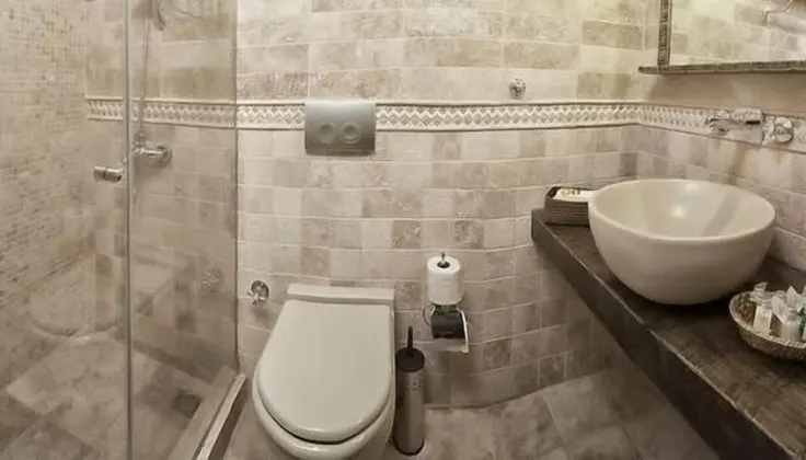 Standard Oda, Dağ Manzaralı