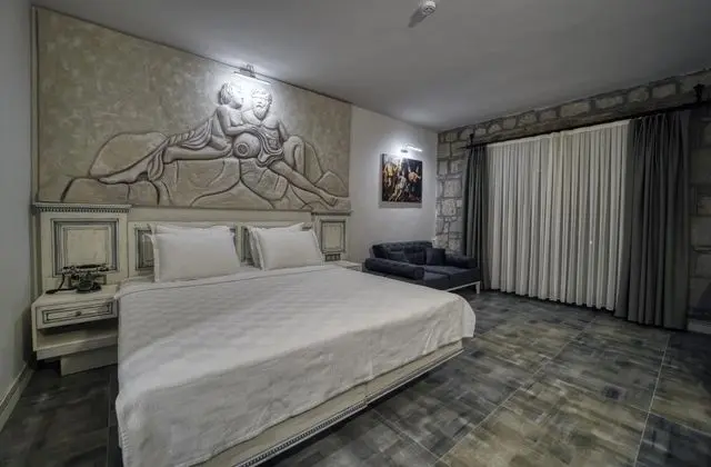 Superior, Deniz Manzaralı